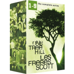 One Tree Hill - Complete Collectie Seizoen 1-9