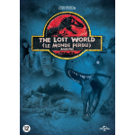 VSN / KOLMIO MEDIA Jurassic Park 2 - Lost World