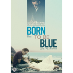 Eic Born To Be Blue