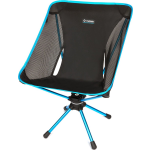 Helinox Swivel Chair Lichtgewicht Stoel - - Zwart