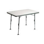 Crespo AP-247 / 70 x 110 cm Campingtafel - Zwart