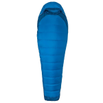 Marmot Trestles Elite Eco 20 reg. Mummy Slaapzak Synthetisch - - Blauw