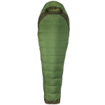 Marmot Trestles Elite Eco 30 Long Mummy Slaapzak Synthetisch - - Groen