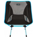 Helinox Chair One XL Lichtgewicht Stoel - - Negro