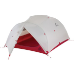 MSR Mutha Hubba NX / 3 Persoons Tent - - Grijs