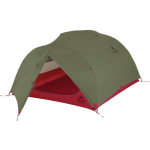 MSR Mutha Hubba NX / 3 Persoons Tent - - Groen