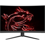 MSI Optix G32C4 - Full HD Curved Gaming Monitor - 32 inch