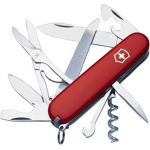 Victorinox Mountaineer - Rood