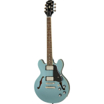 Epiphone ES-339 Pelham Blue semi-akoestische gitaar