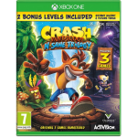 Activision Crash Bandicoot: N.Sane Trilogy | Xbox One