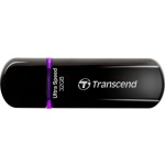 Transcend JetFlash 600 - USB-stick - 32 GB