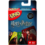 Mattel Uno Harry Potter Kaartspel 112-delig (En)