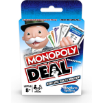 Hasbro Monopoly Deal Kaartspel (Nl) 18 Cm