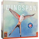 999Games Wingspan - Bordspel