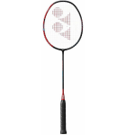Yonex Badminton Racket Astrox Smash Aluminium/zwart - Rood