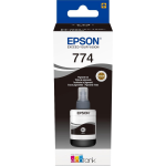 Epson T7741 inktcartridge 140ml EcoTank - Zwart