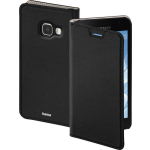 Hama e Slim Booklet Case Voor De Samsung Galaxy Xcover 4 - Zwart