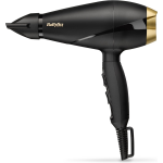 Babyliss Power Pro 2000 6704E - Zwart