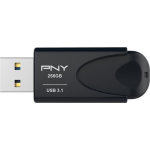 PNY USB 3.1 Attache 4 (256 GB)