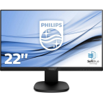 Philips LCD-monitor met SoftBlue-technologie 223S7EJMB/00