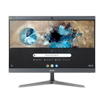 Acer Chromebase CA24I2 i5 Touch - DQ.Z0YEH.001 - Silver