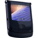 Motorola Razr 5G 256GB - Zwart