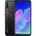 Huawei P40 lite e - 64 GB - Negro