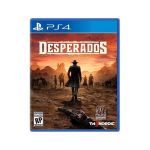 Koch Desperados 3 | PlayStation 4