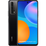 Huawei P smart 2021 - 128 GB - Negro