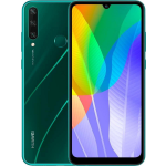 Huawei Y6p - 64 GB - Verde