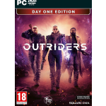 Outriders Day One Edition | PC