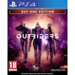 Outriders Day One Edition | PlayStation 4