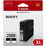 Canon PGI-2500XL Cartridge - Zwart