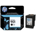 HP cartridge Nr.901 black CC653AE