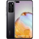 Huawei P40 - 128 GB Dual-sim 5G - Plata