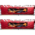 G.Skill Ripjaws 4 8GB DDR4 2666MHz (2 x 4 GB)