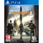 Ubisoft Tom Clancy - The Division 2 | PlayStation 4