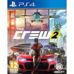 Ubisoft The Crew 2 | PlayStation 4
