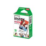 Fujifilm Instax Mini Film Enkelpak