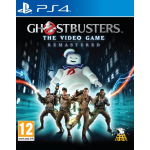Koch Ghostbusters - Videogame Remastered | PlayStation 4