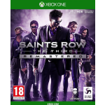 Koch Saints Row The Third Remastered | Xbox One