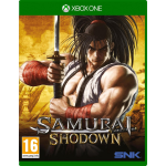 Koch Samurai Shodown | Xbox One