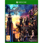 Kingdom Hearts 3 | Xbox One