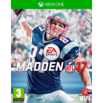 Madden NFL 17 | Xbox One