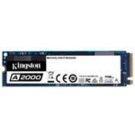 Kingston A2000 M.2 NVMe SSD 500GB