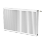 Stelrad Novello 8 ventielradiator type 21 met 8 aansluitingen 700x800mm 1224W wit () 662072108