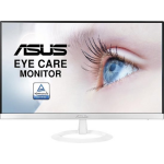 Asus VZ279HE-W 68,6 cm (27'') 1920 x 1080 Pixels Full HD LED Zwart, - Blanco