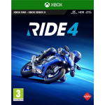 Koch RIDE 4 Xbox One