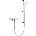 Grohe Grohtherm smartcontrol Perfect showerset chroom 34720000