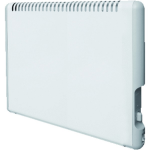 DRL E-COMFORT Elektrische radiator 224406 - Wit